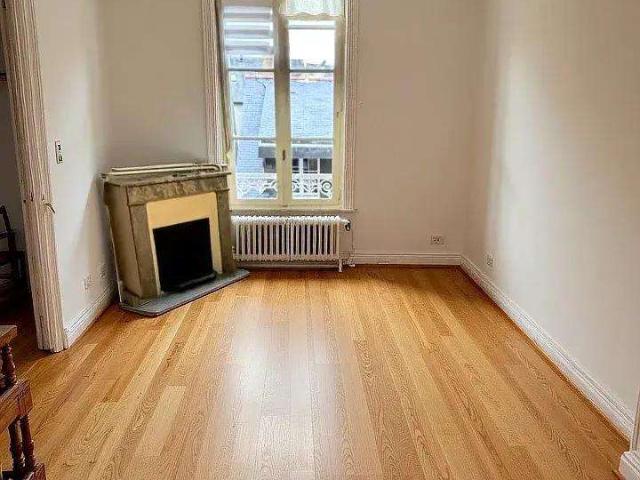 Vente appartement 4 pièces Rennes Centre Ville 35