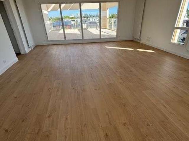 Vente appartement 4 pièces Rennes Centre Ville 35