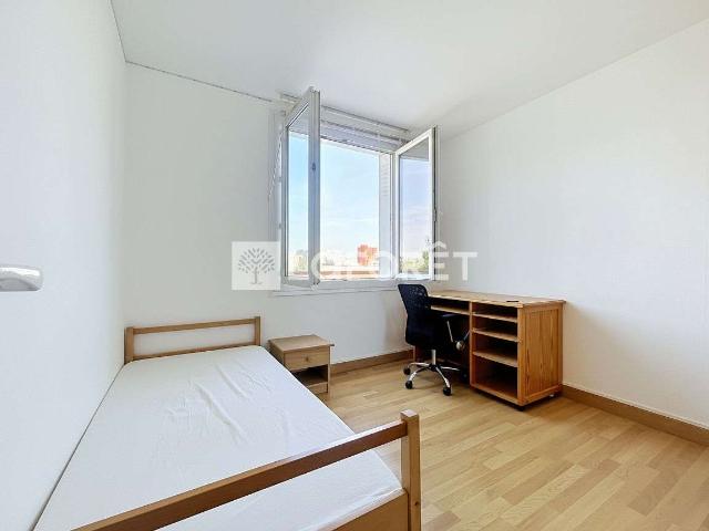 Vente appartement 4 pièces Rennes Cleunay 35