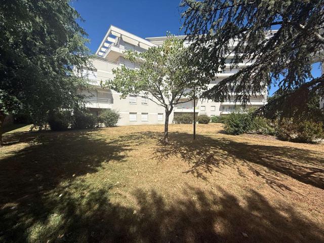 Vente appartement 4 pièces Rennes Arsenal Redon 35