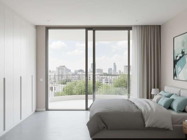 Vente appartement 4 pièces Rennes Arsenal Redon 35