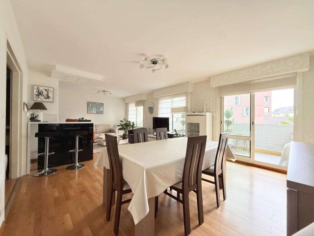 Vente appartement 4 pièces Rennes 35
