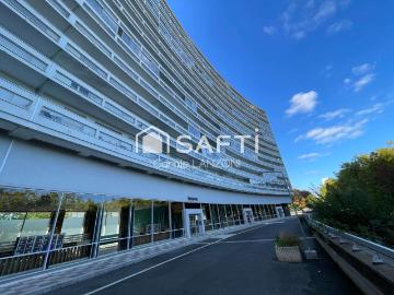 Vente appartement 4 pièces Rennes Bourg L'evêque 35