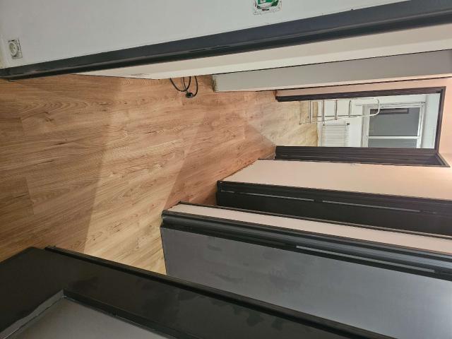 Vente appartement 4 pièces Rennes Bourg L'evêque 35