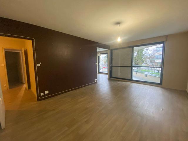 Vente appartement 4 pièces Rennes Bourg L'evêque 35