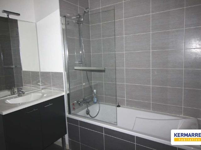 Vente appartement 4 pièces Rennes Beauregard 35