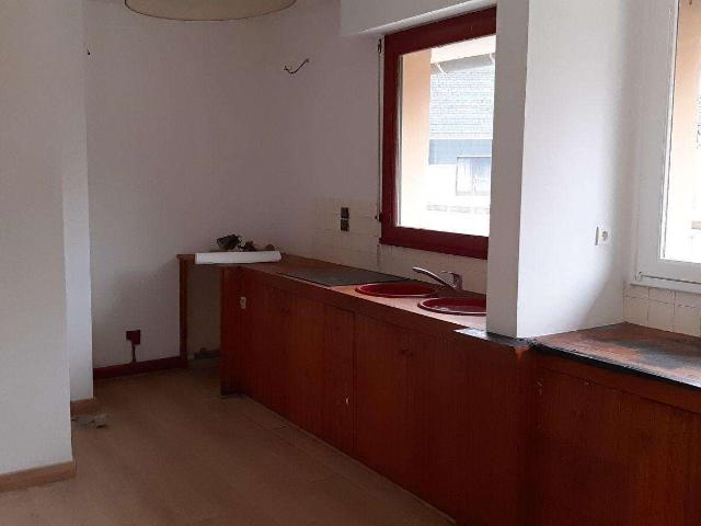 Vente appartement 4 pièces Rennes Brequigny 35