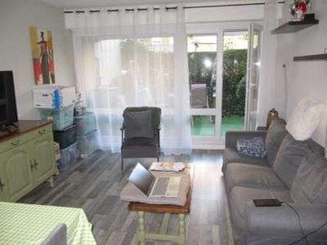 Vente appartement 4 pièces Rennes Brequigny 35