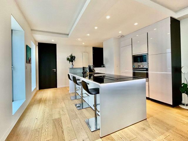 Vente appartement 4 pièces Rennes Gare 35