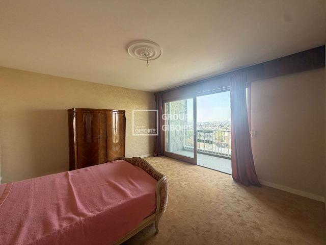 Vente appartement 4 pièces Rennes Fougères 35