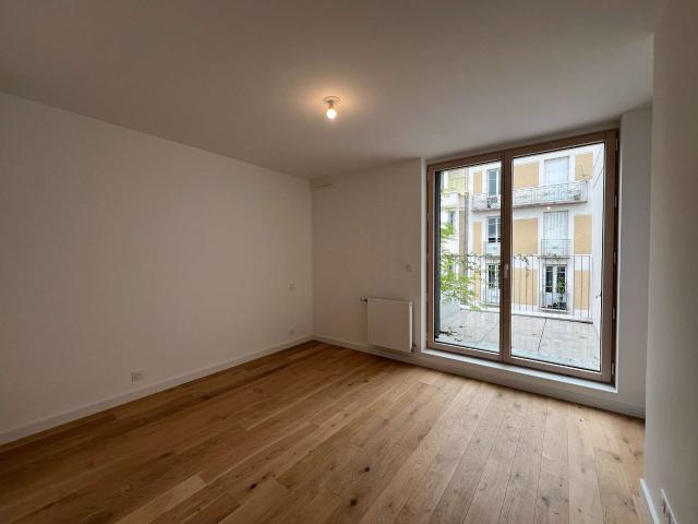 Vente appartement 4 pièces Rennes Fougères 35