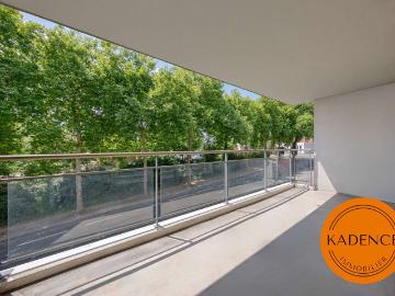Vente appartement 4 pièces Rennes Jeanne D'arc 35