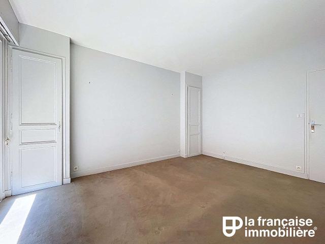 Vente appartement 4 pièces Rennes Jeanne D'arc 35