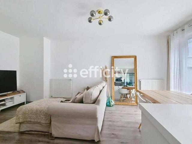 Vente appartement 4 pièces Rennes Lorient Saint Brieuc 35