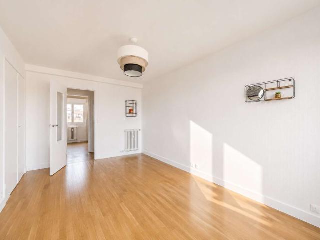 Vente appartement 4 pièces Rennes Lorient Saint Brieuc 35