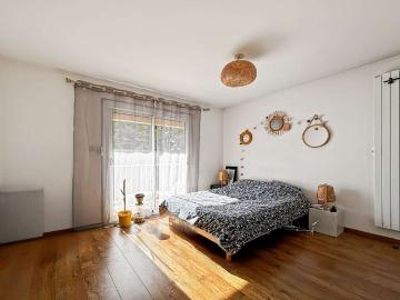 Vente appartement 4 pièces Rennes Landry Cimetière de l'Est 35