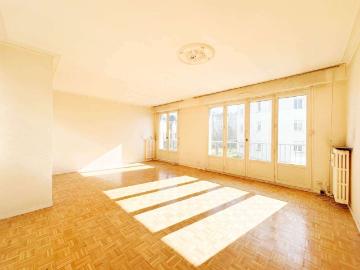 35000, Rennes, Ille-et-Vilaine - Cave, Balcon