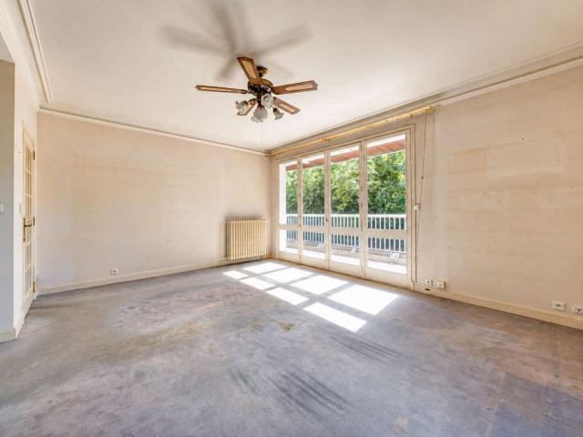 Vente appartement 4 pièces Rennes Nord Saint Martin 35