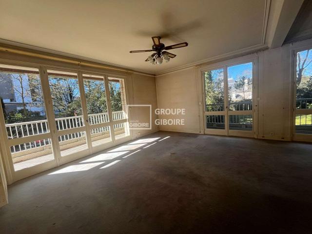 Vente appartement 4 pièces Rennes Nord Saint Martin 35
