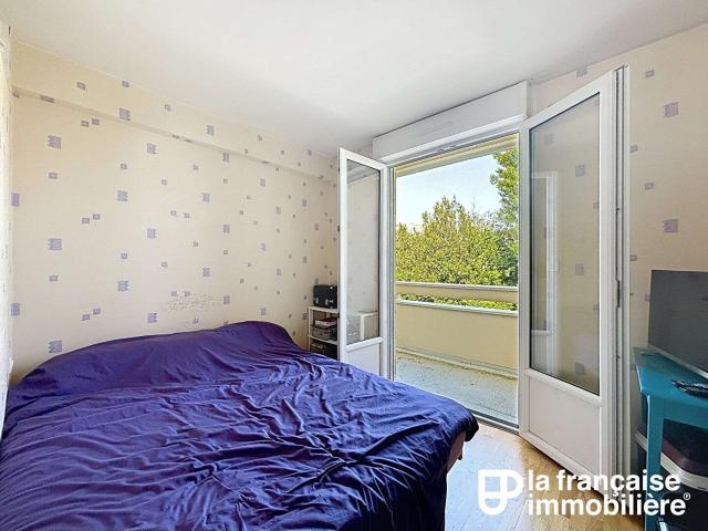 Vente appartement 4 pièces Rennes Centre Ville 35