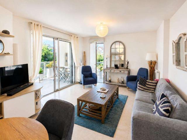 Vente appartement 4 pièces Rennes Saint Helier 35