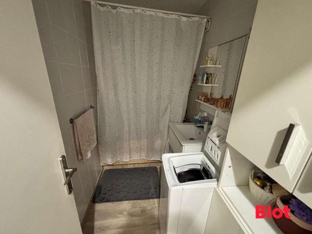 Vente appartement 4 pièces Rennes Sud 35