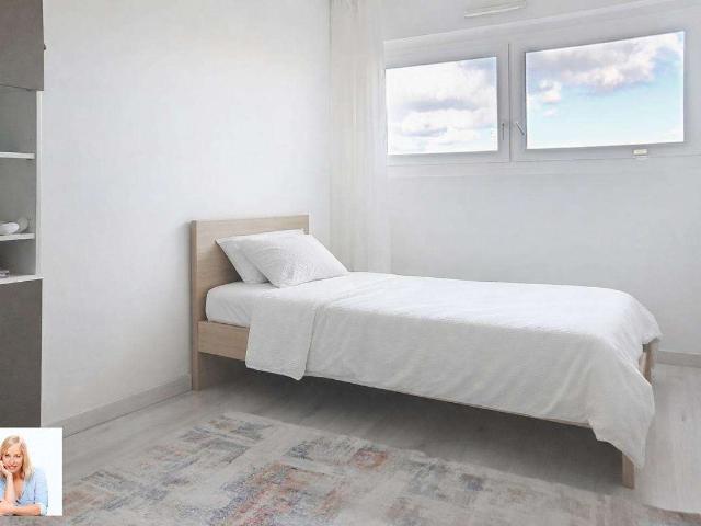 Vente appartement 4 pièces Rennes Sud 35