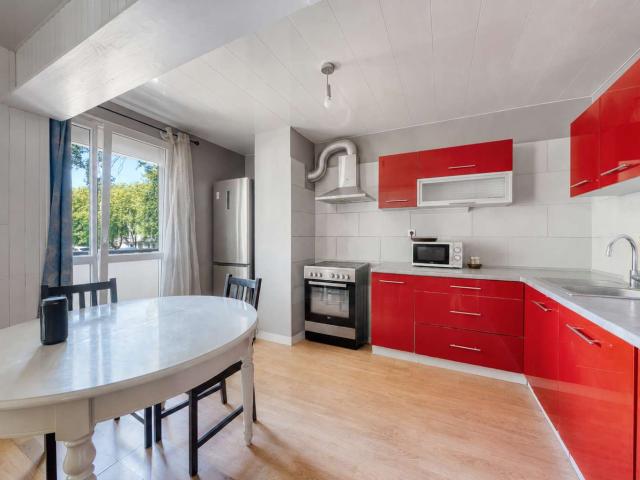 Vente appartement 4 pièces Rennes Sud 35