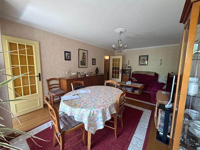 Vente appartement 4 pièces Rennes Sud 35