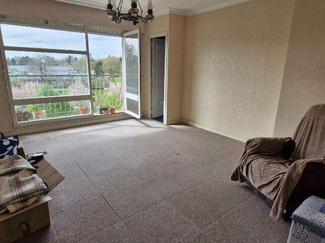 Vente appartement 4 pièces Rennes Sud 35