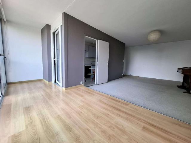 Vente appartement 4 pièces Rennes Sud 35