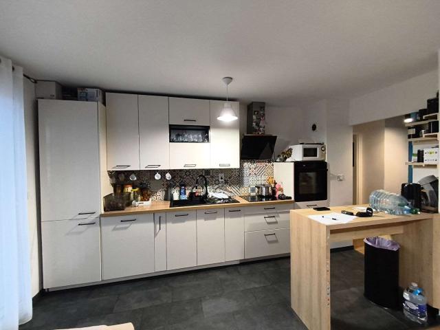 Vente appartement 4 pièces Rennes Poterie 35