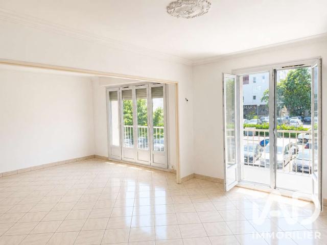 Vente appartement 4 pièces Rennes Poterie 35