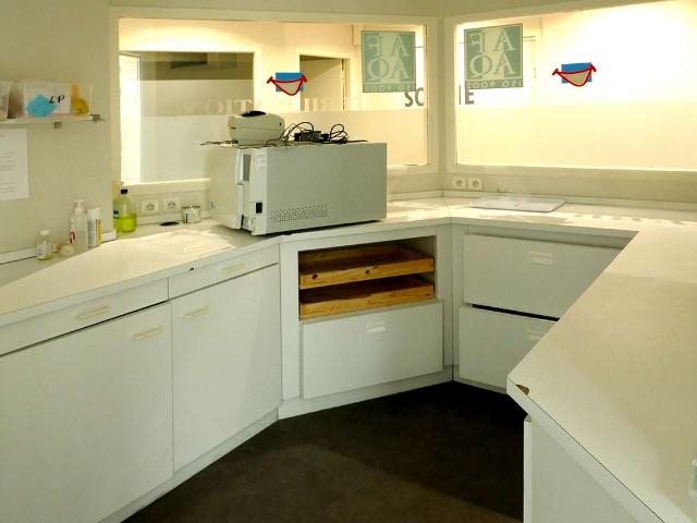Vente appartement 4 pièces Rennes Poterie 35