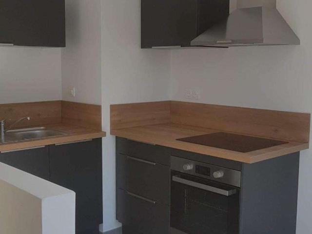 Vente appartement 4 pièces Rennes Rue De Nantes 35