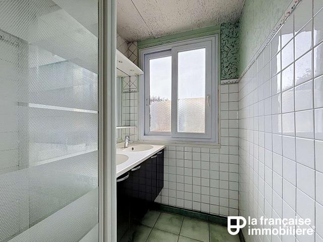Vente appartement 4 pièces Rennes Thabor 35