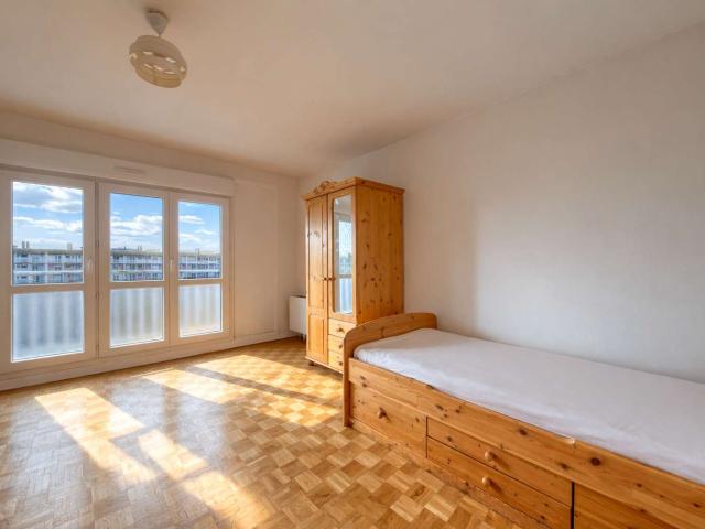 Vente appartement 4 pièces Rennes Villejean 35