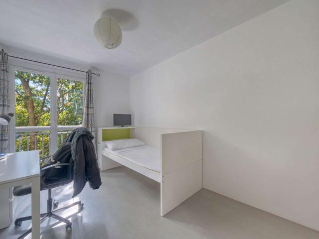 Vente appartement 4 pièces Rennes Villejean 35