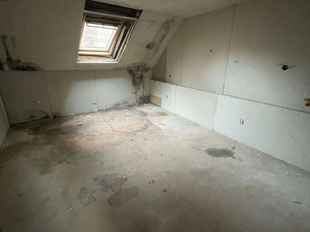 Vente appartement 4 pièces Redon 35