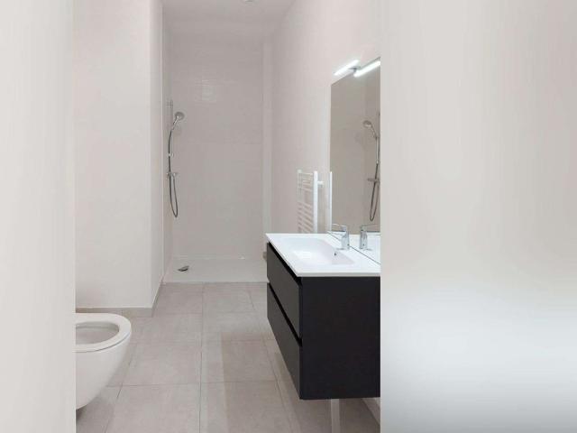 Vente appartement 4 pièces Reims 51