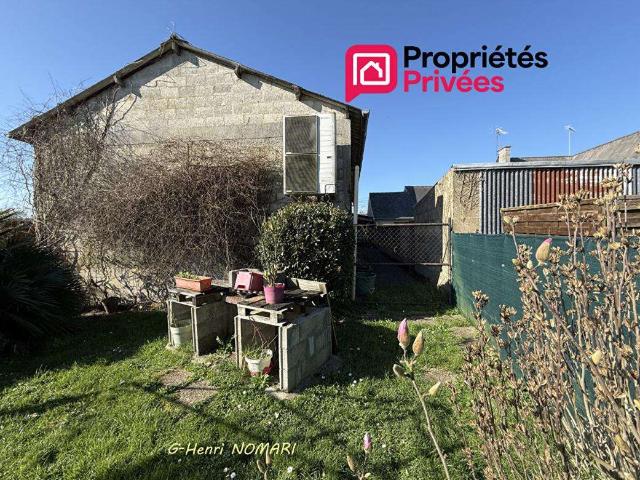Vente appartement 4 pièces Retiers 35