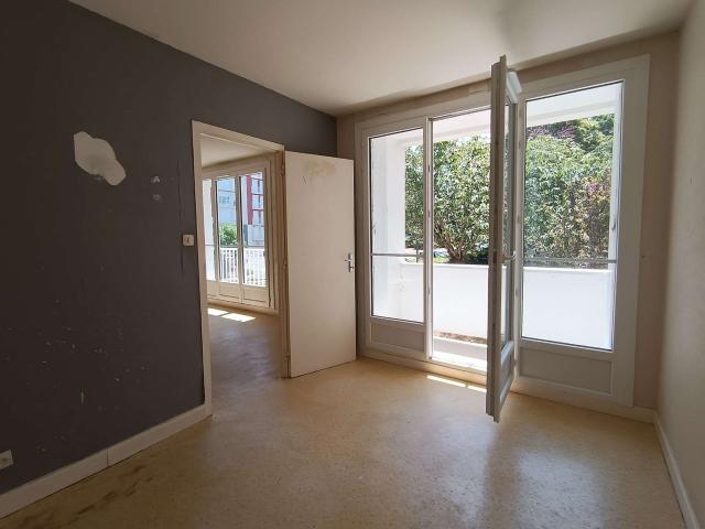 Vente appartement 4 pièces Rezé 44