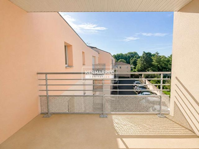 Vente appartement 4 pièces Rezé 44