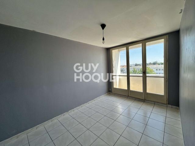 Vente appartement 4 pièces Rezé 44