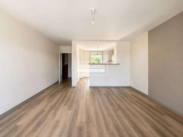 Vente appartement 4 pièces Rezé 44