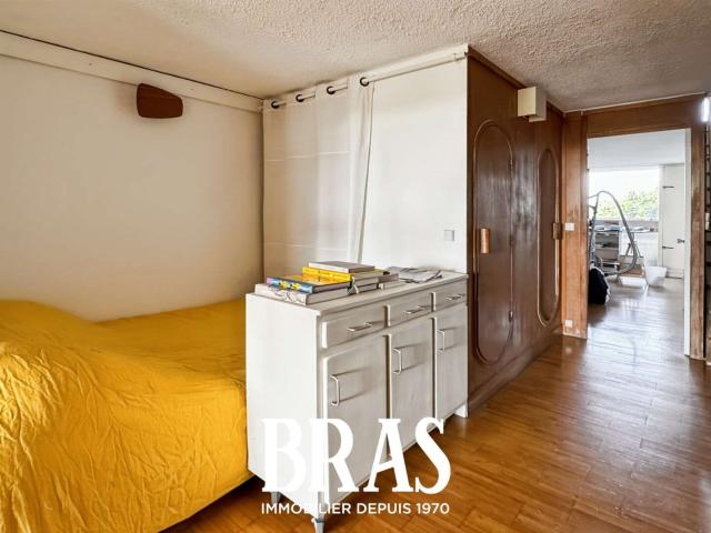 Vente appartement 4 pièces Rezé 44
