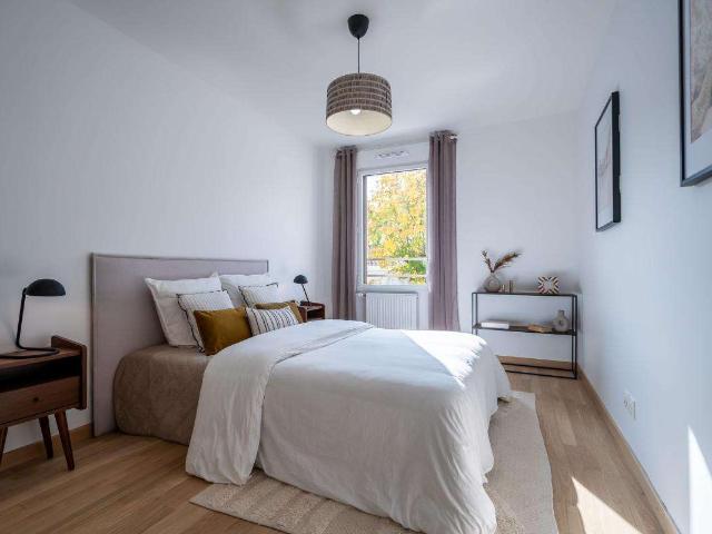 Vente maison 4 pièces Rouen 76