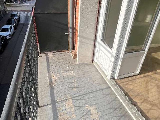 Vente appartement 4 pièces Rouen Général Leclerc C.H.U.R. 76