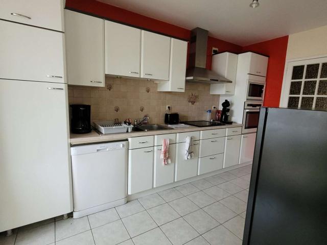 Vente appartement 4 pièces Sablé Sur Sarthe Centre 72