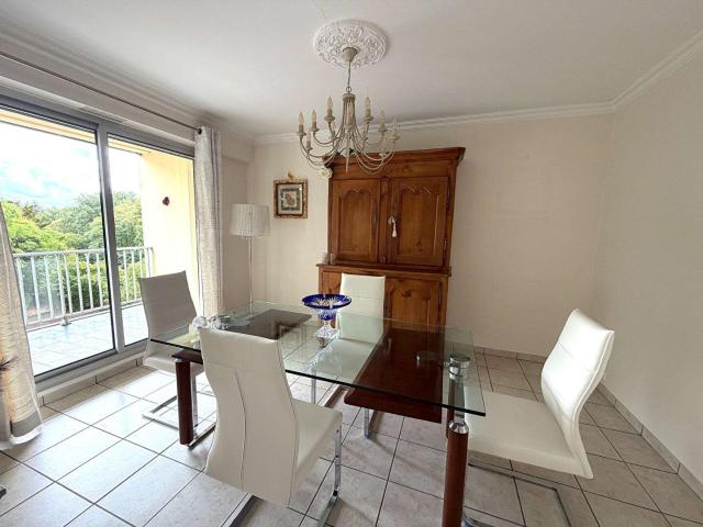 Vente appartement 4 pièces Sablé Sur Sarthe Rocade Chartrie 72